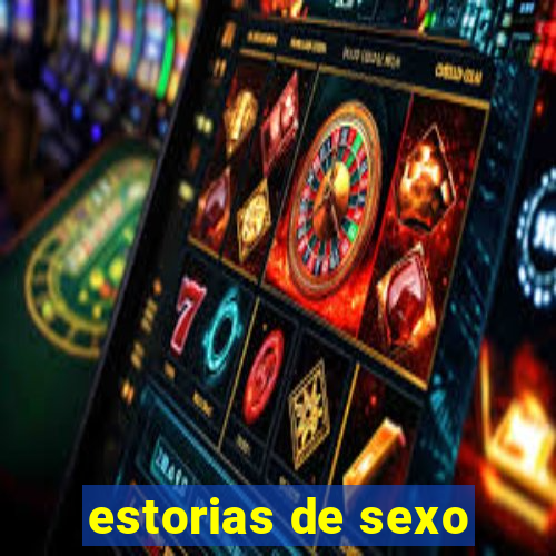 estorias de sexo